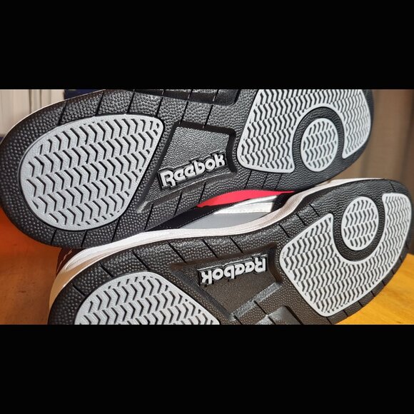 Reebok bb4500 hi2 Mens Size 11 New - Picture 7 of 11